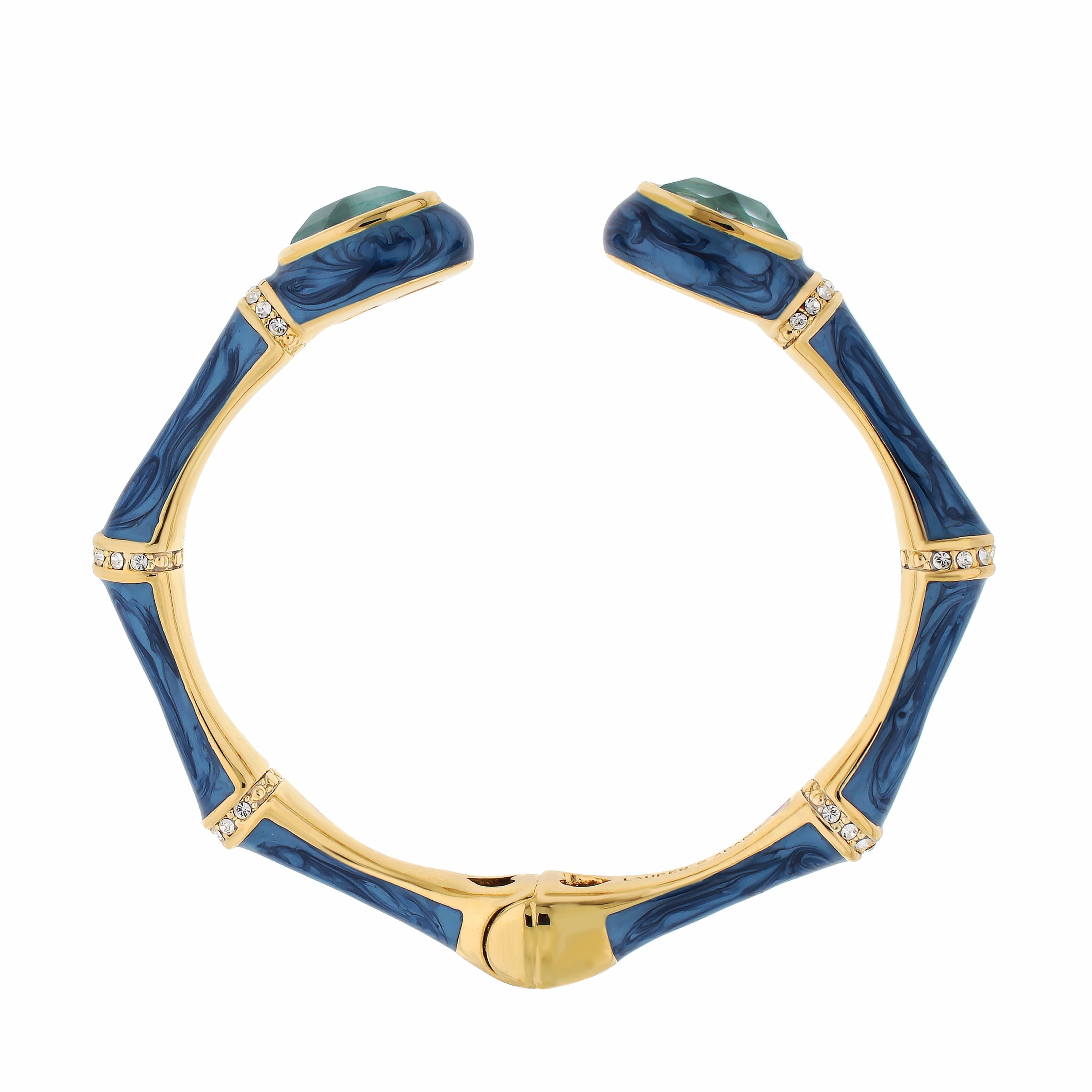 Bamboo Bangle