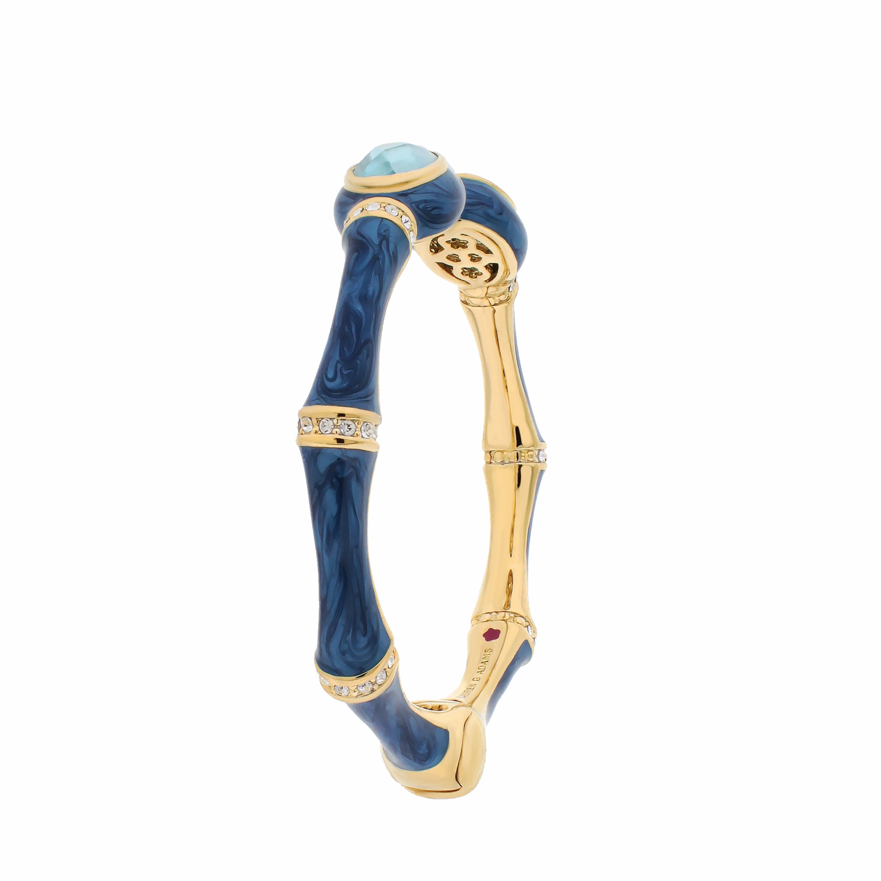 Bamboo Bangle