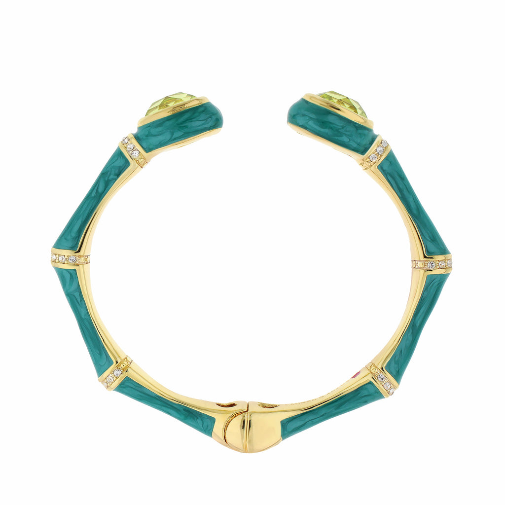 Bamboo Bangle