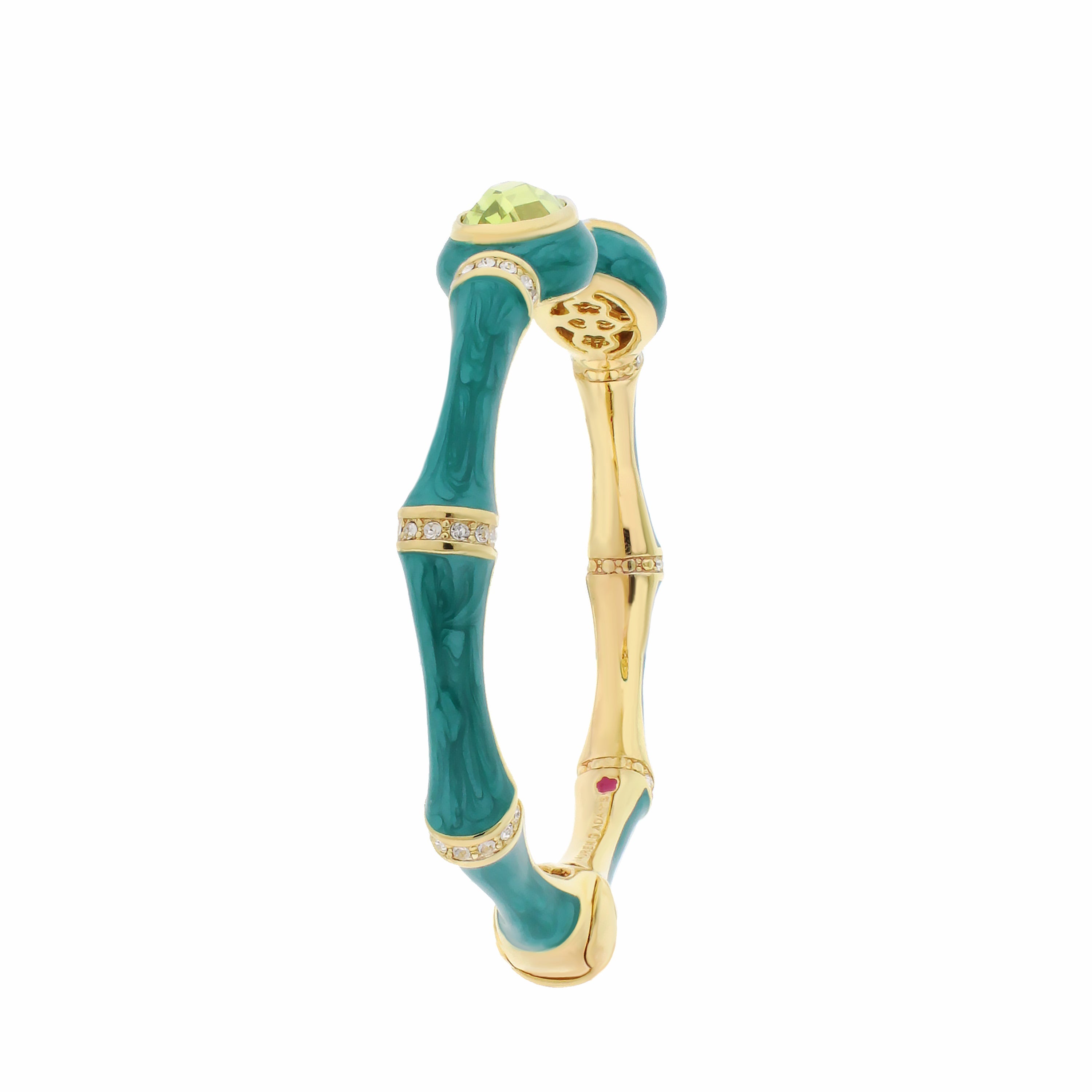Bamboo Bangle