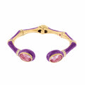 Bamboo Bangle