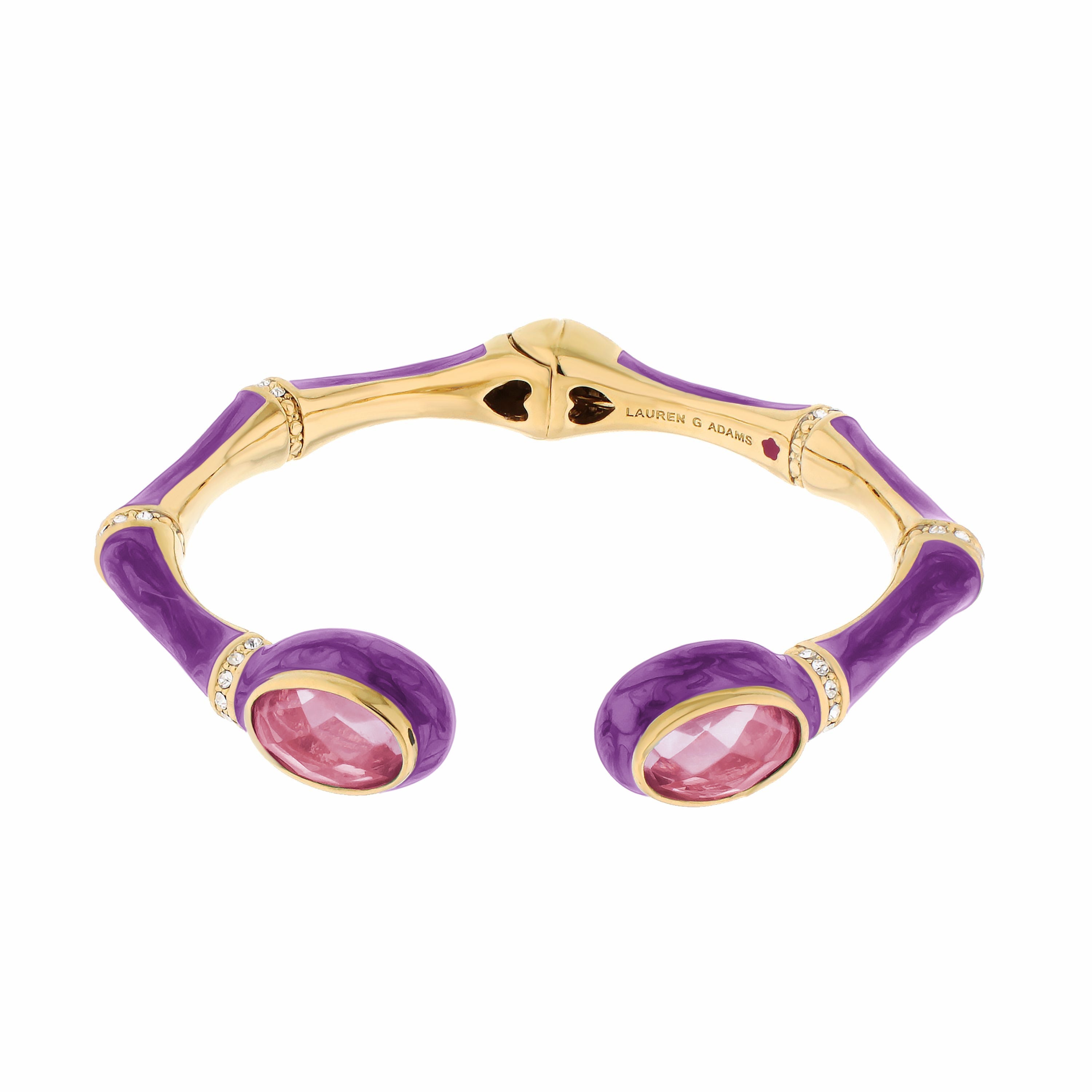 Bamboo Bangle