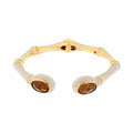 Bamboo Bangle