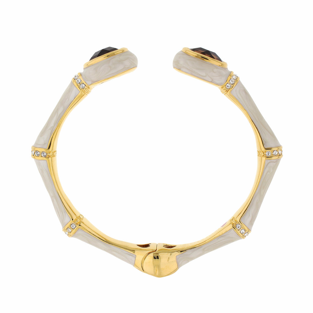 Bamboo Bangle