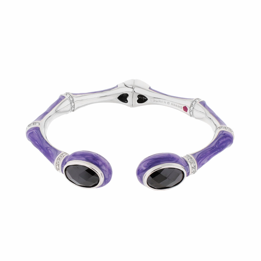 Bamboo Bangle