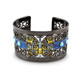 Butterfly Cuff Bangle