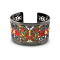Butterfly Cuff Bangle