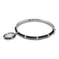 Prince Charming Oval Bangle