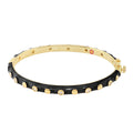 Stackable Fiesta Dot Bangle