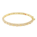Stackable Fiesta Dot Bangle