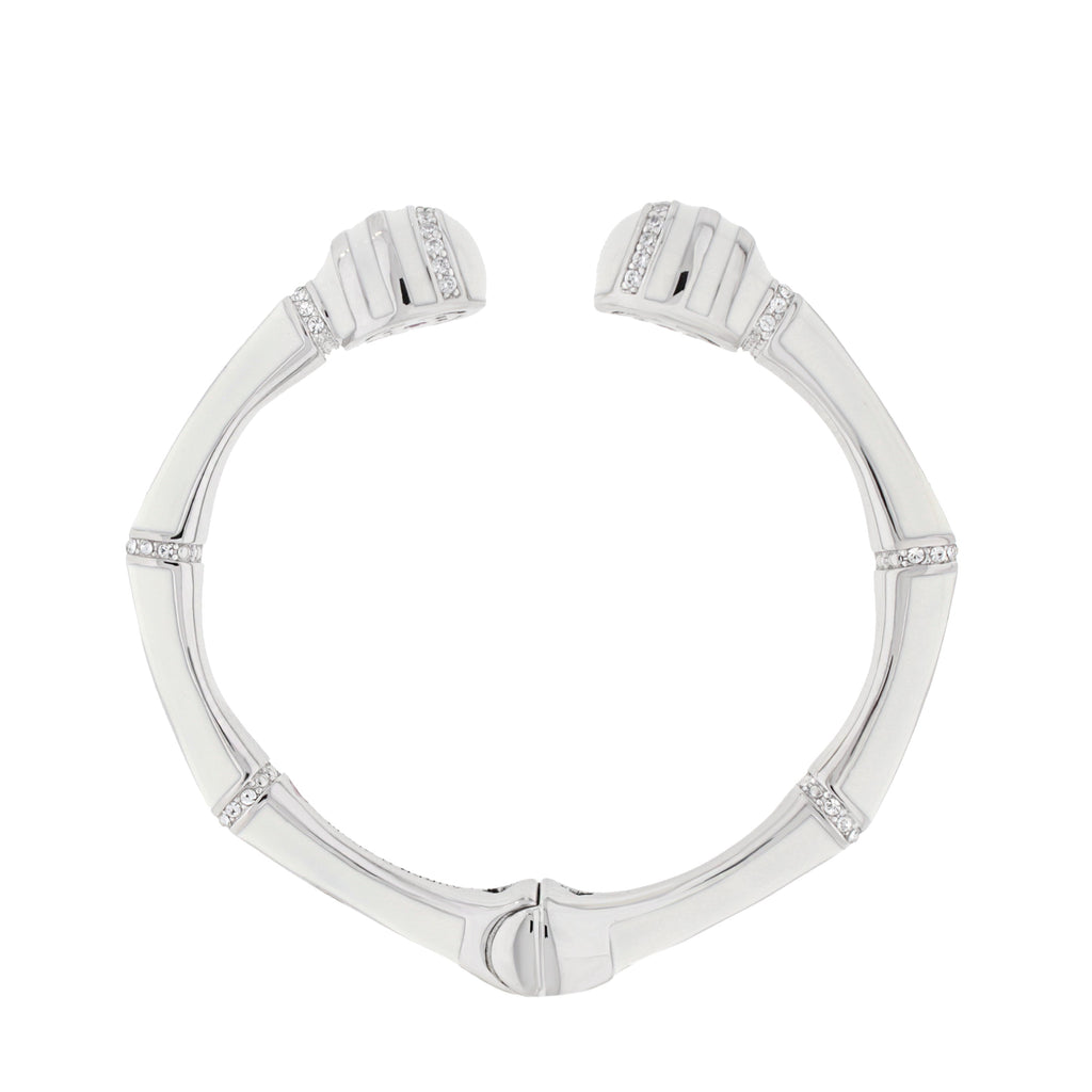 Bamboo Striped Bangle