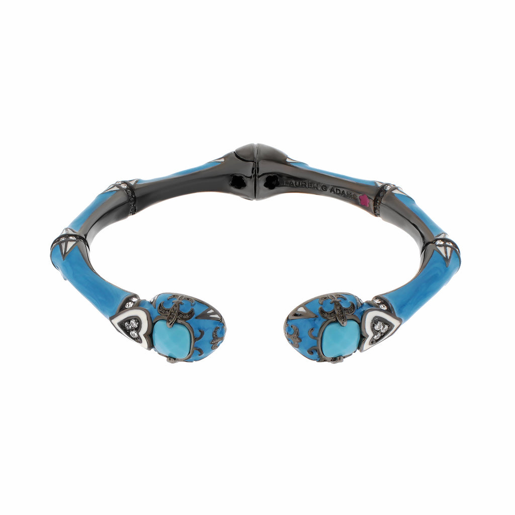 Bamboo Bangle