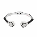 Bamboo Daisy Bangle