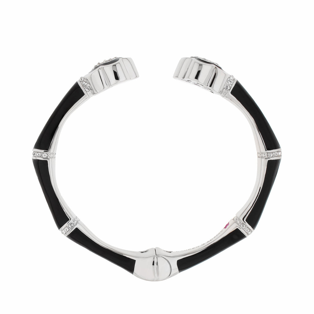 Bamboo Daisy Bangle
