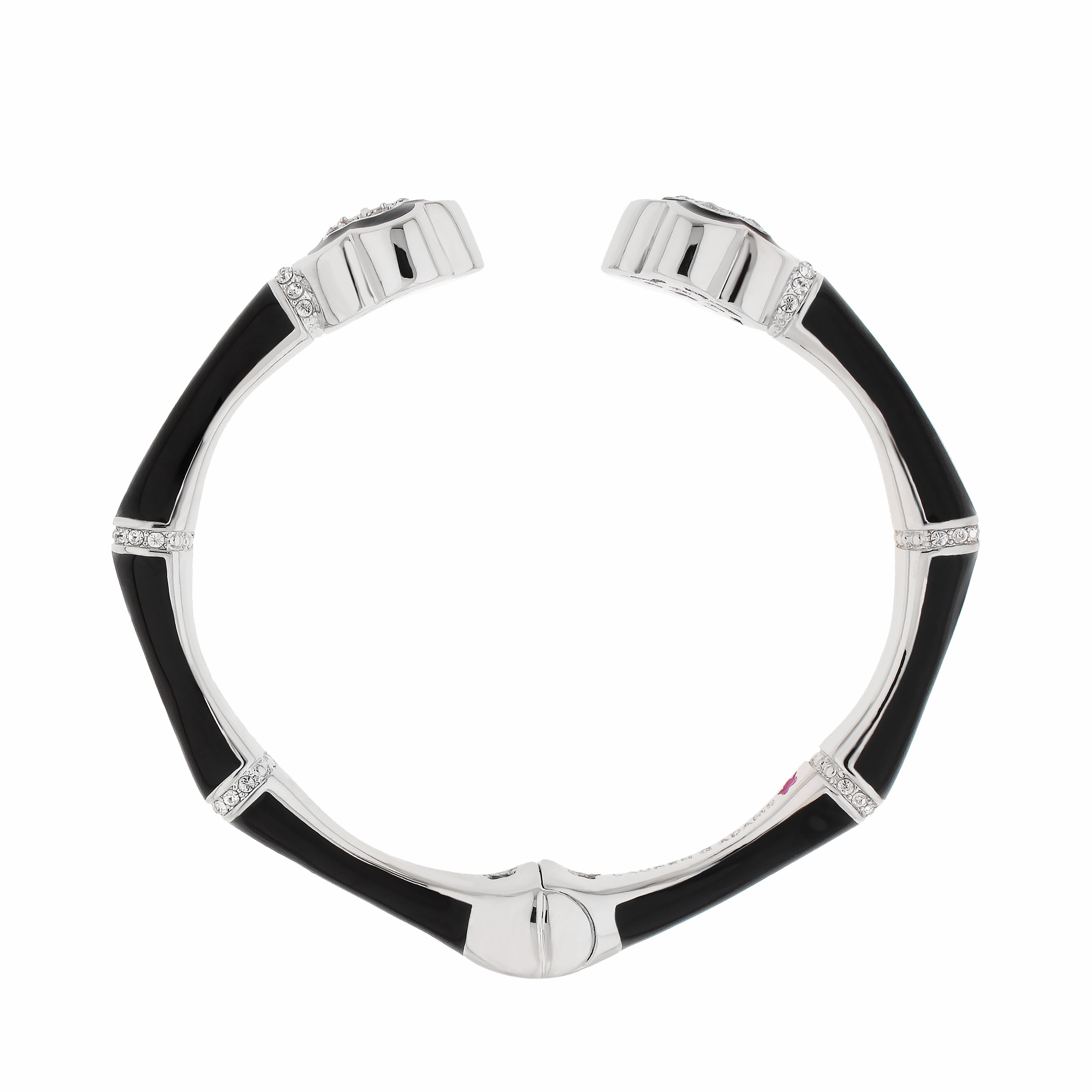 Bamboo Daisy Bangle