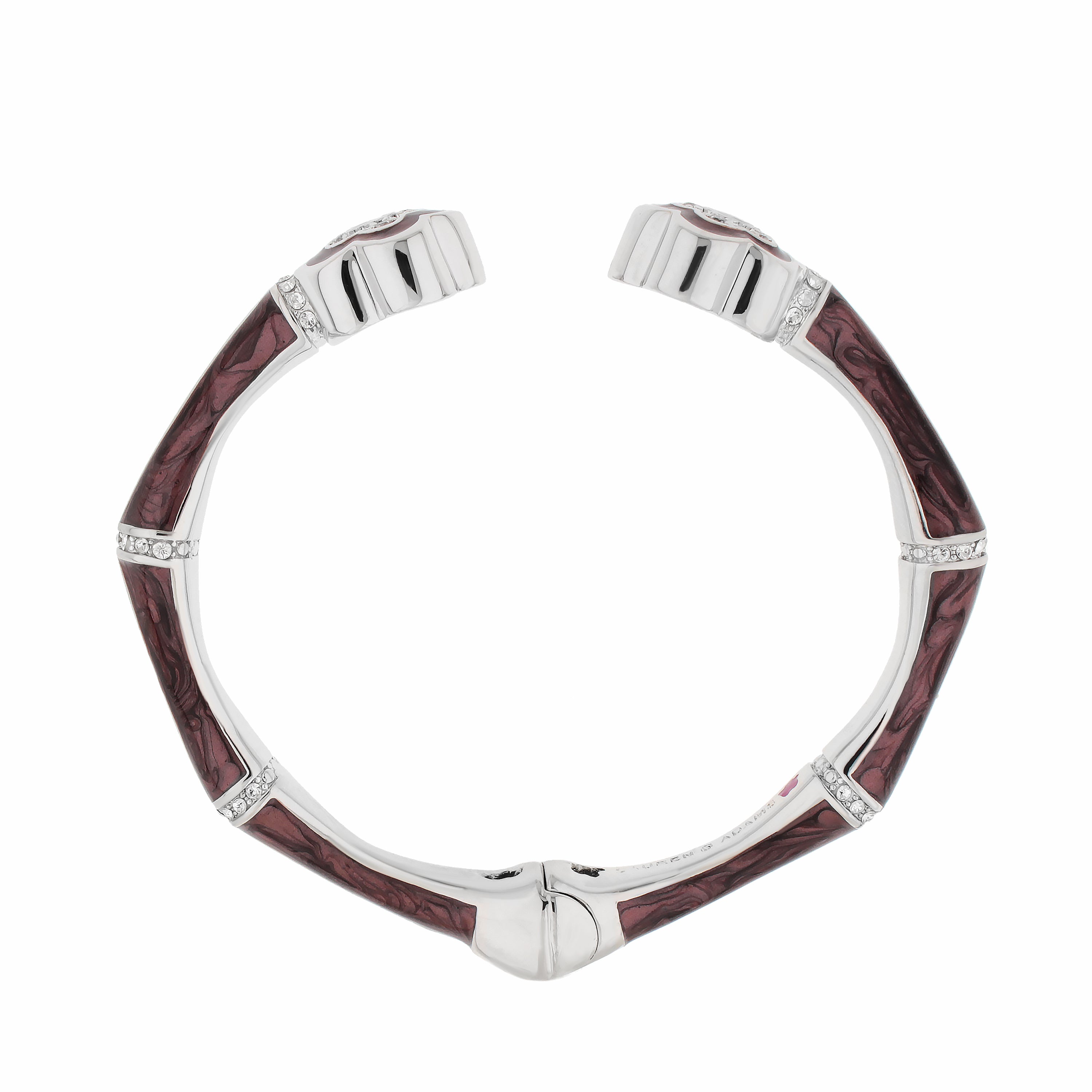 Bamboo Daisy Bangle