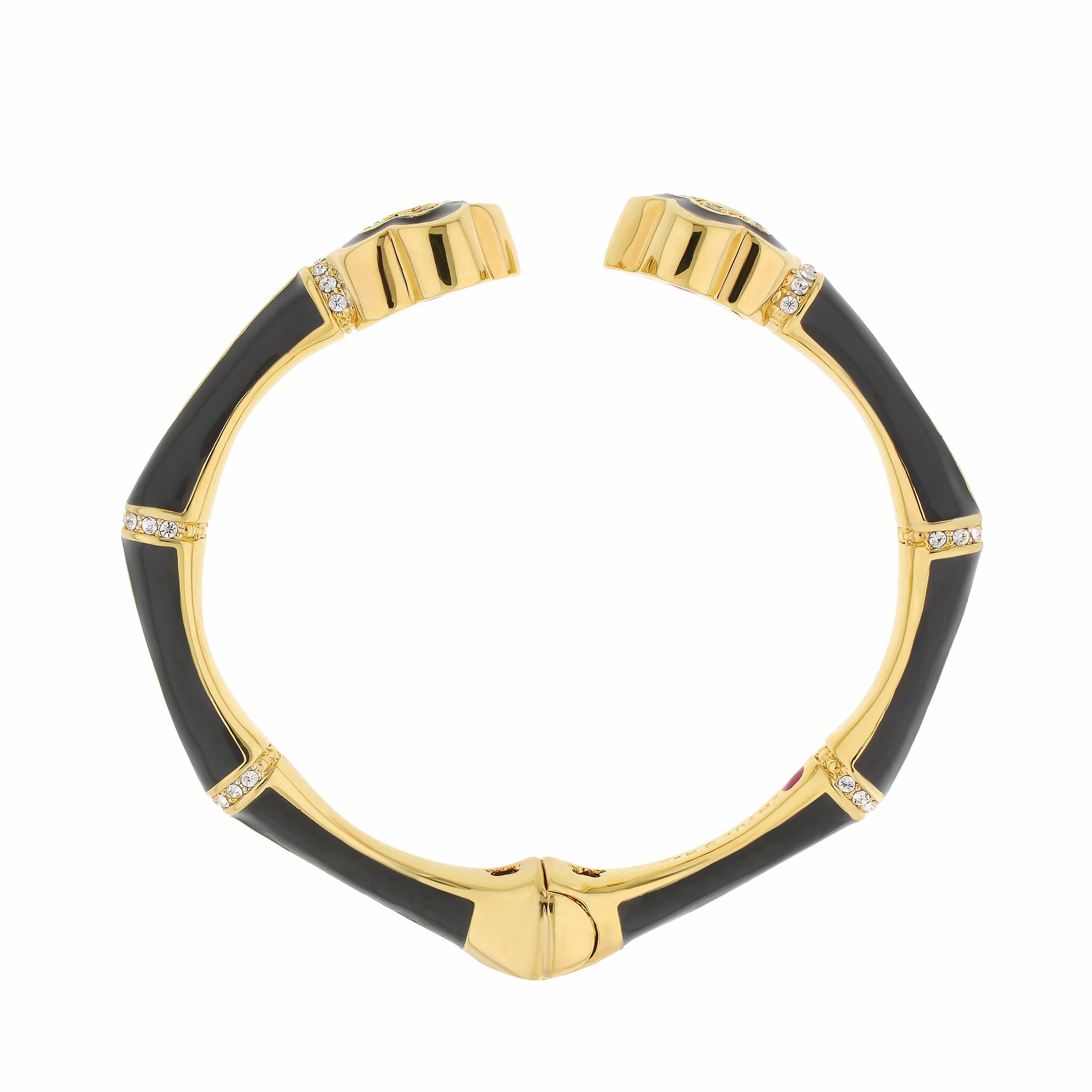 Bamboo Daisy Bangle