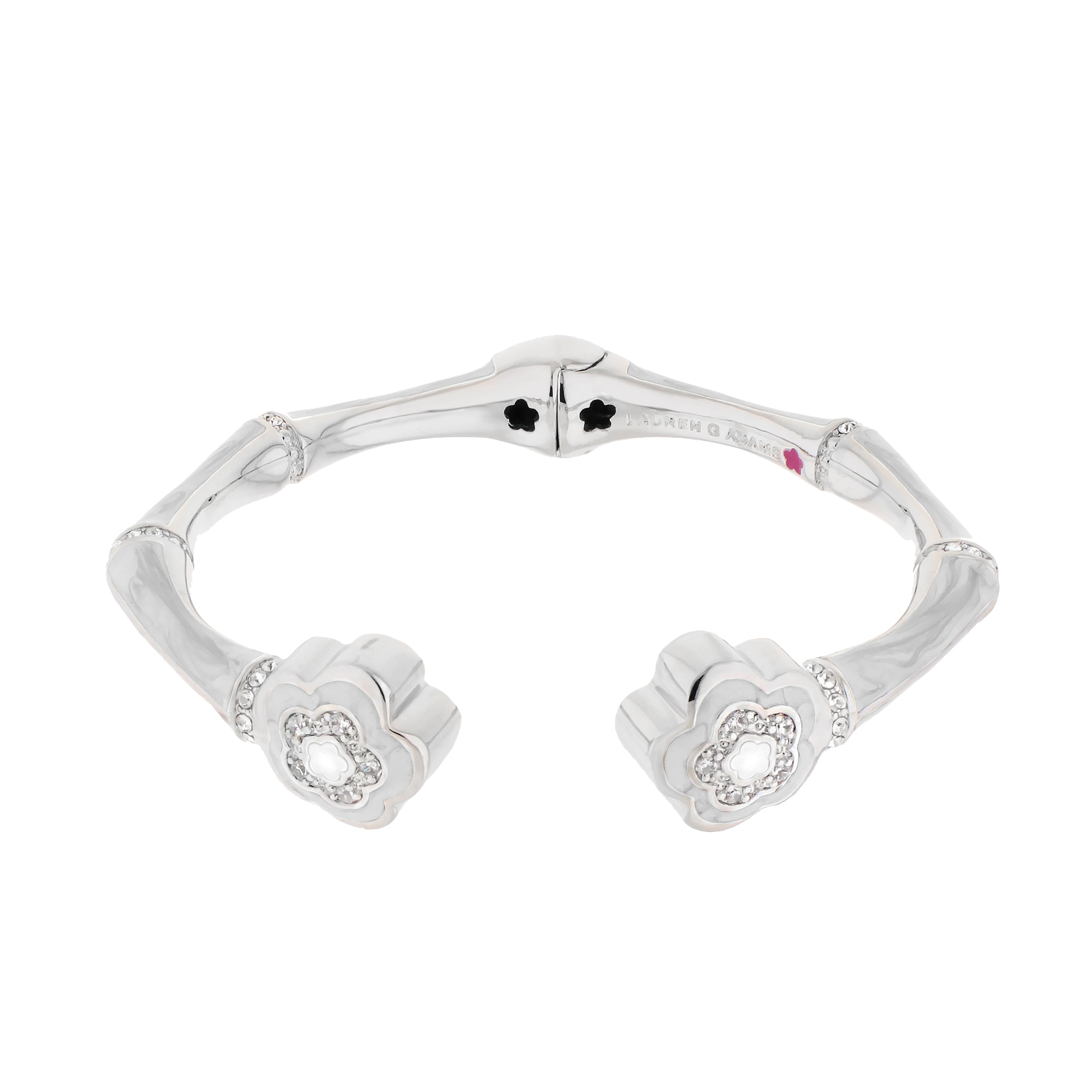 Bamboo Daisy Bangle