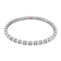 Stripe Tease Stackable Bangle