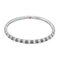 Stripe Tease Stackable Bangle
