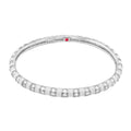 Stripe Tease Stackable Bangle