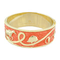 Equestrian Bangle