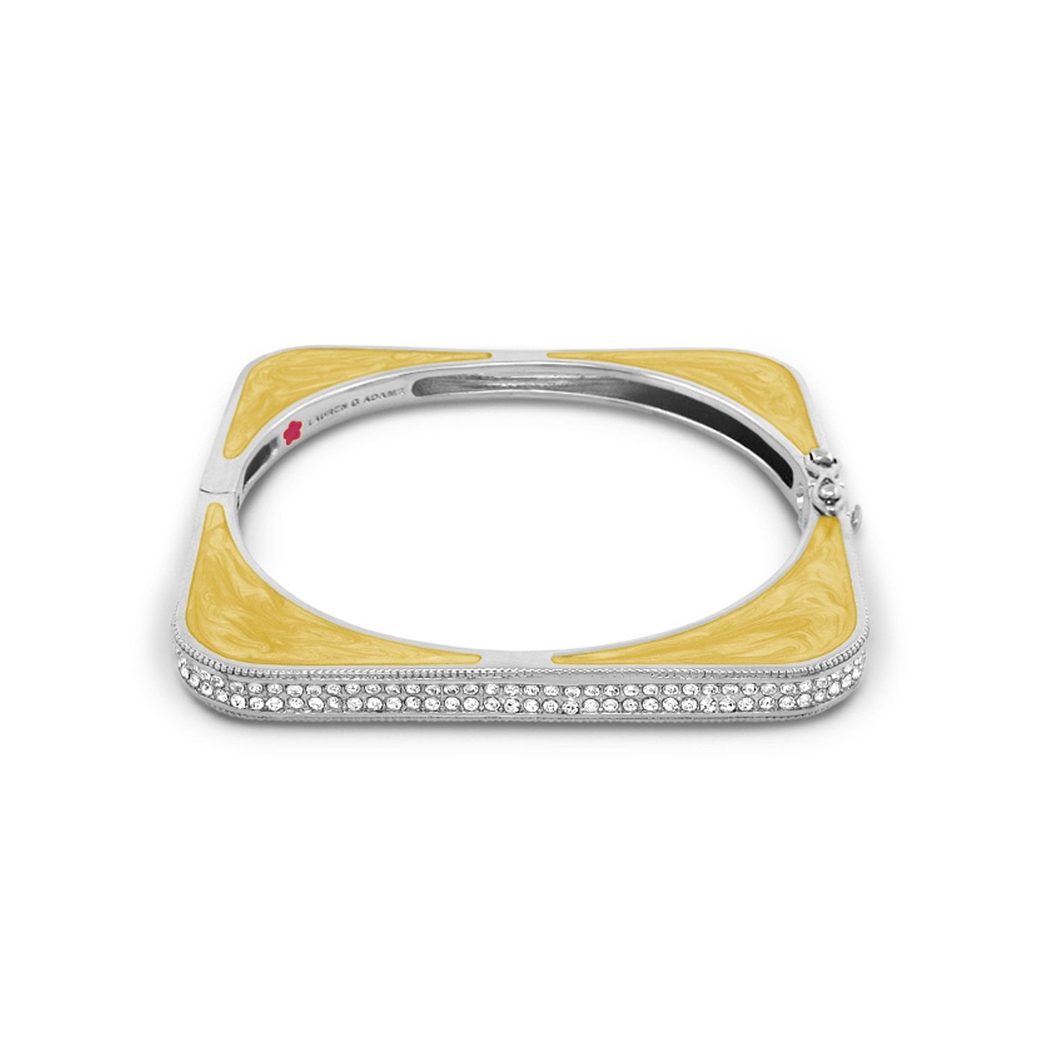 Sea Diamonds Bracelet