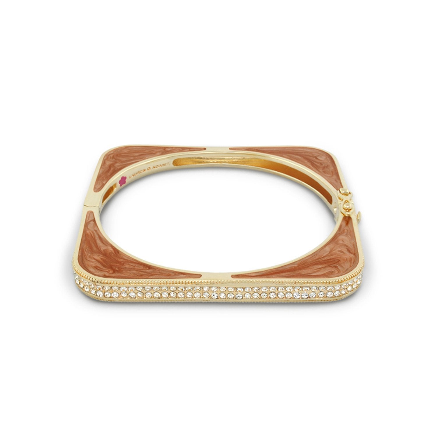 Sea Diamonds Bracelet