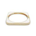 Sea Diamonds Bracelet