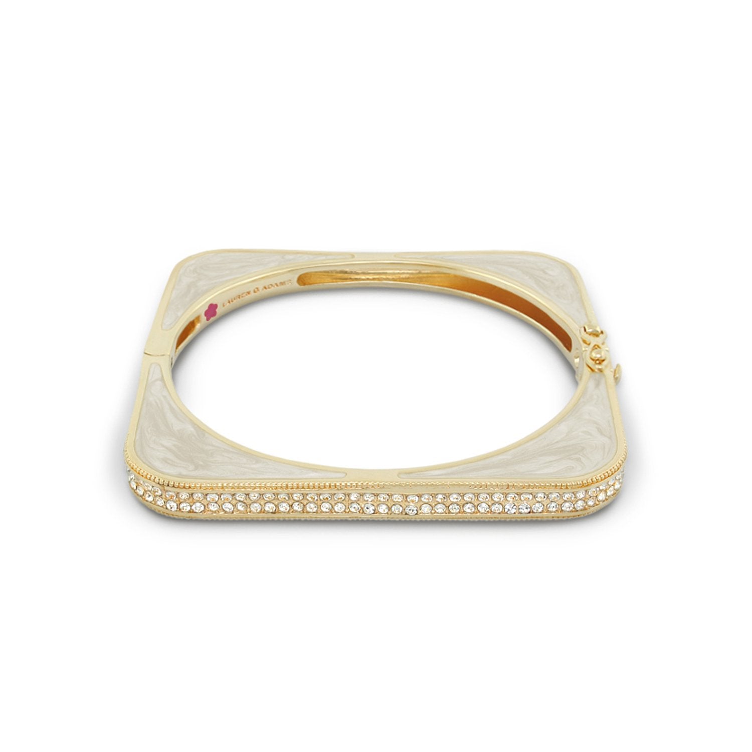 Sea Diamonds Bracelet