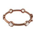 Glamour by the Yard Bangle
