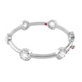 Glamour by the Yard Bangle
