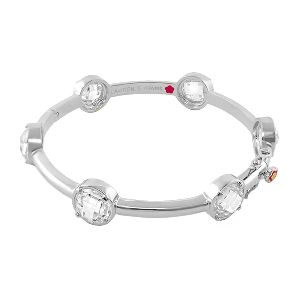 Glamour by the Yard Bangle