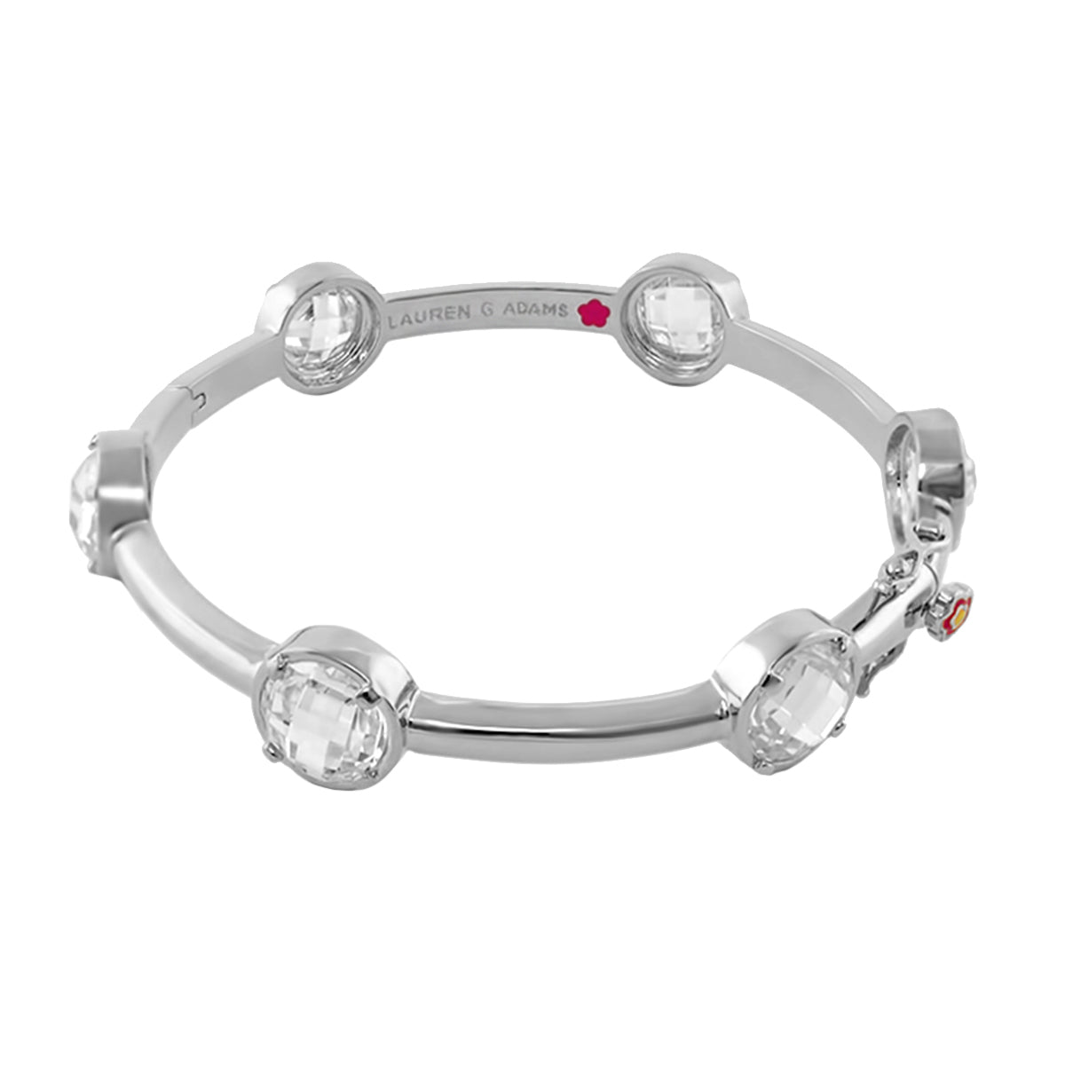 Glamour by the Yard Bangle