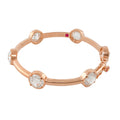 Glamour by the Yard Bangle