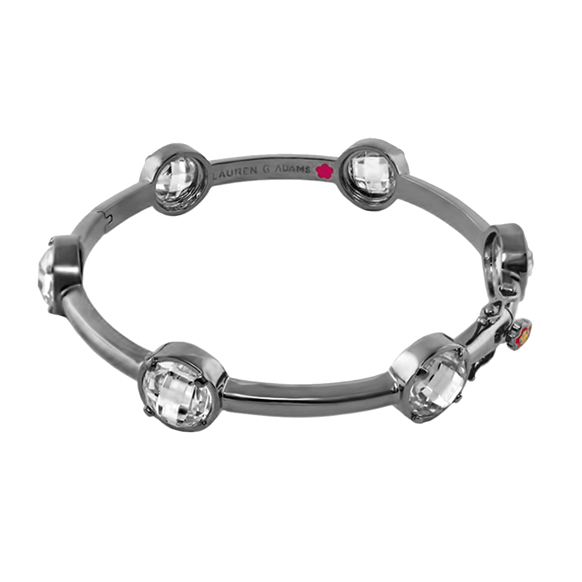 Glamour by the Yard Bangle