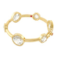 Glamour by the Yard Bangle