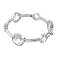 Glamour by the Yard Bangle