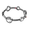 Glamour by the Yard Bangle