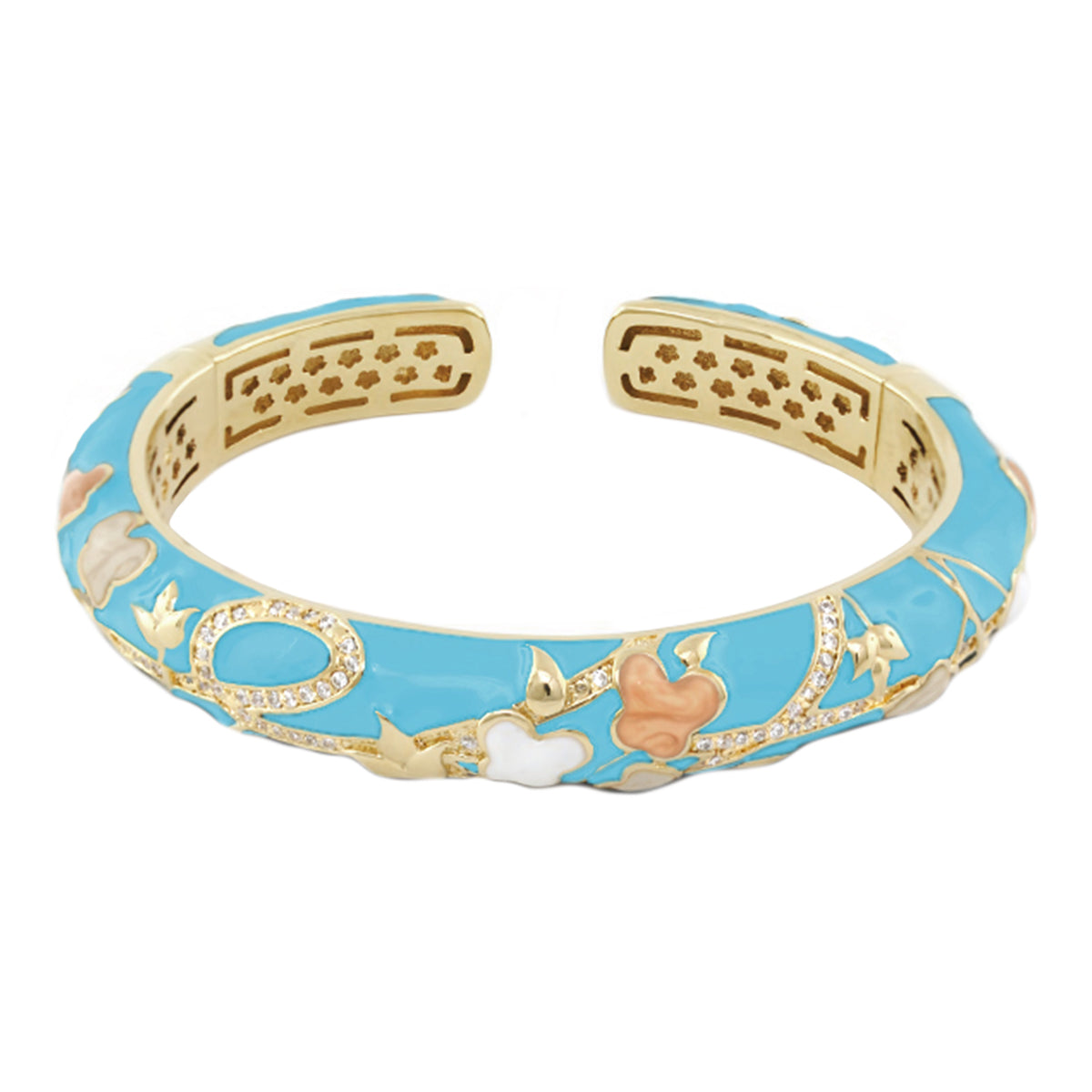 You Neek Bangle