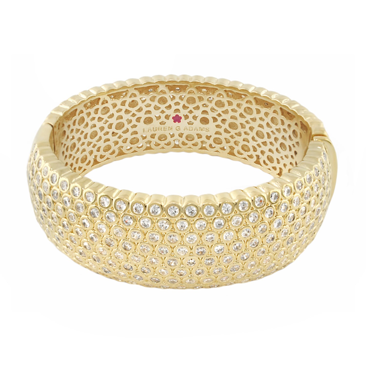 Fun Bubbles Bangle
