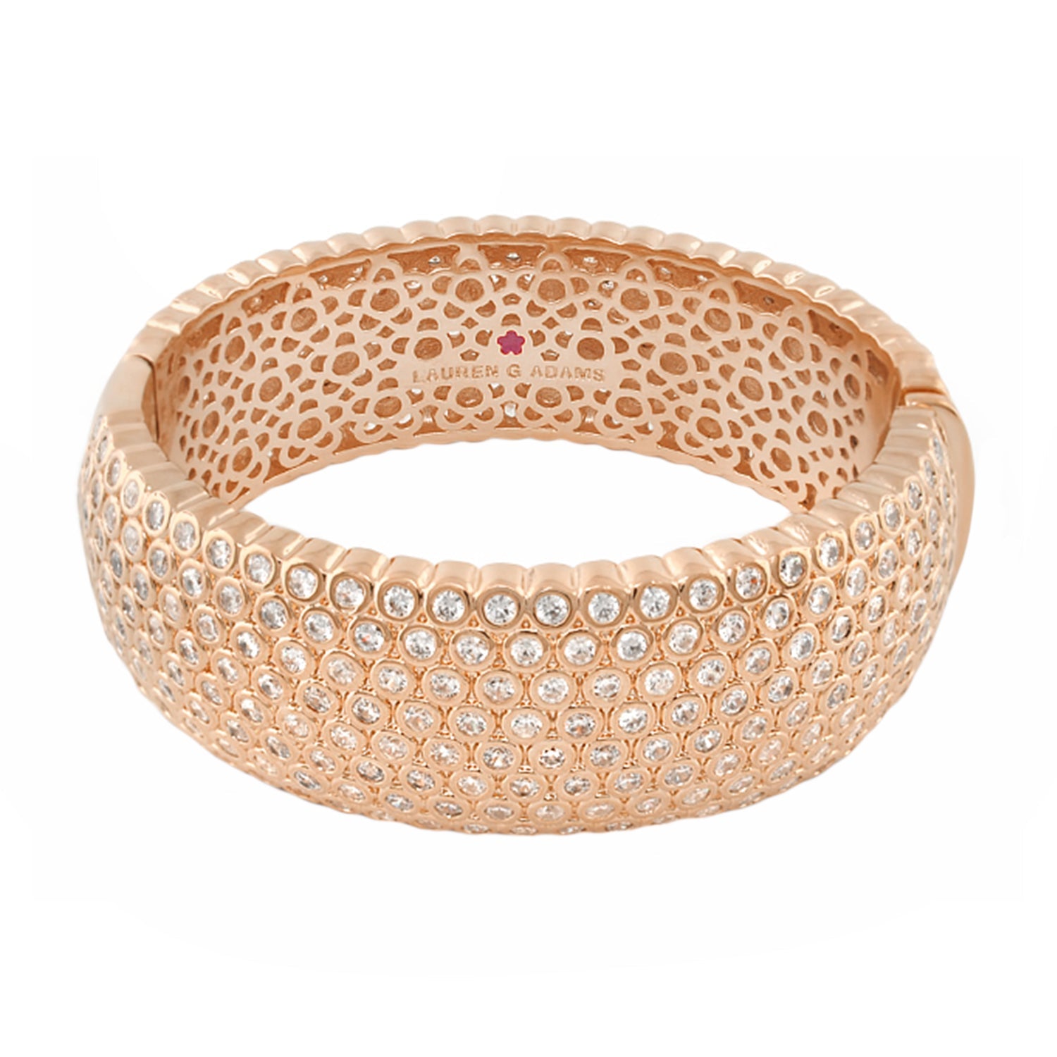 Fun Bubbles Bangle