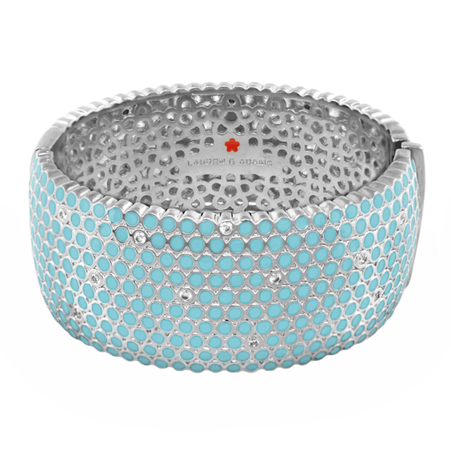 Fun Bubbles Bangle