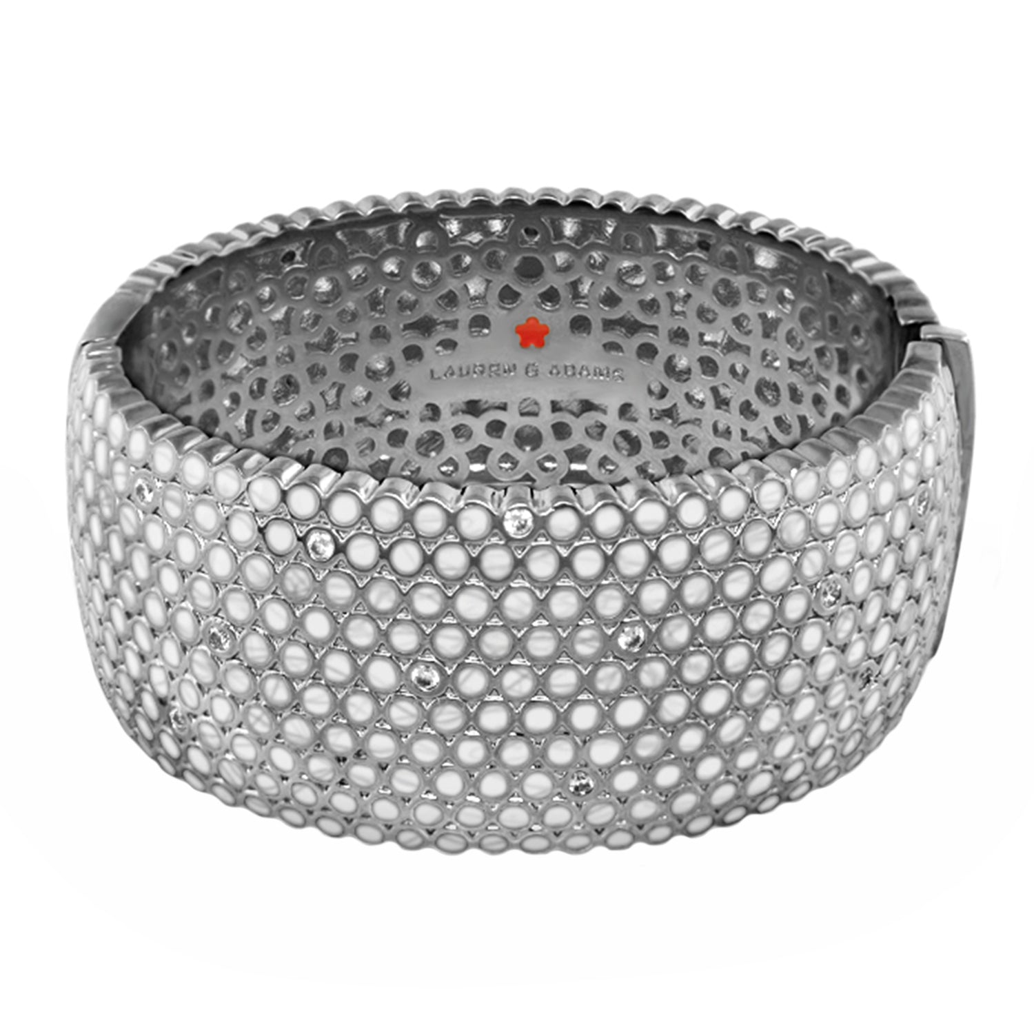 Fun Bubbles Bangle