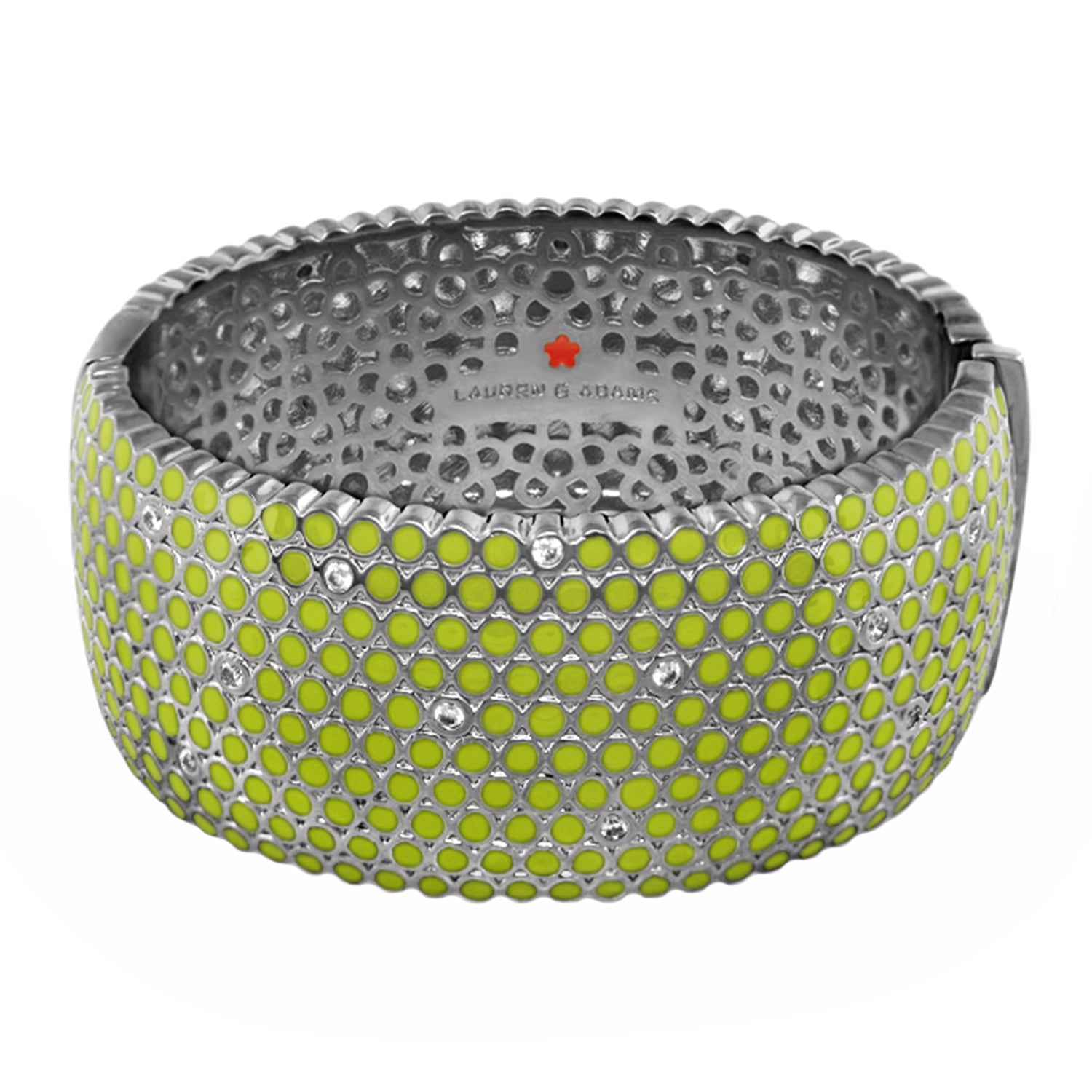 Fun Bubbles Bangle