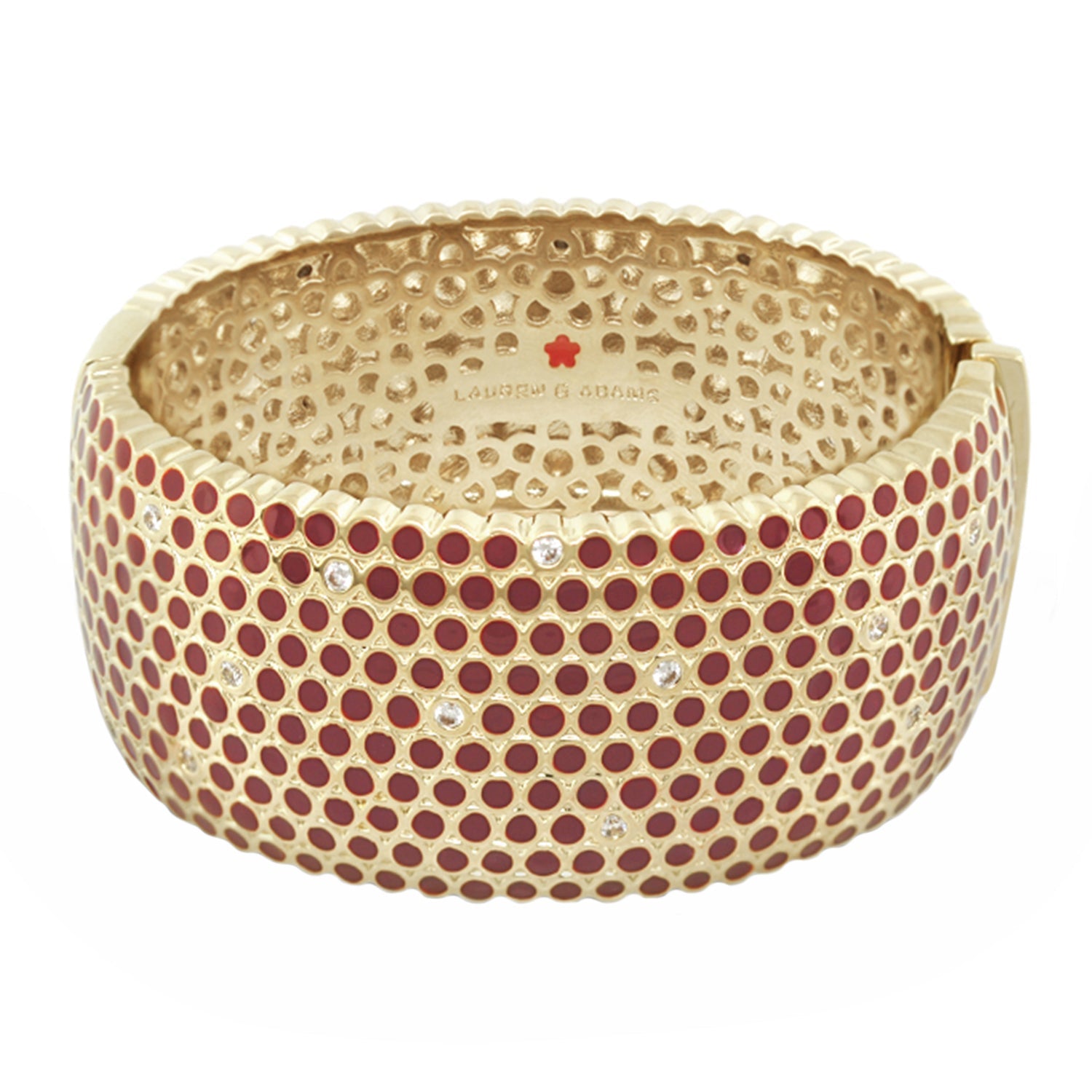 Fun Bubbles Bangle