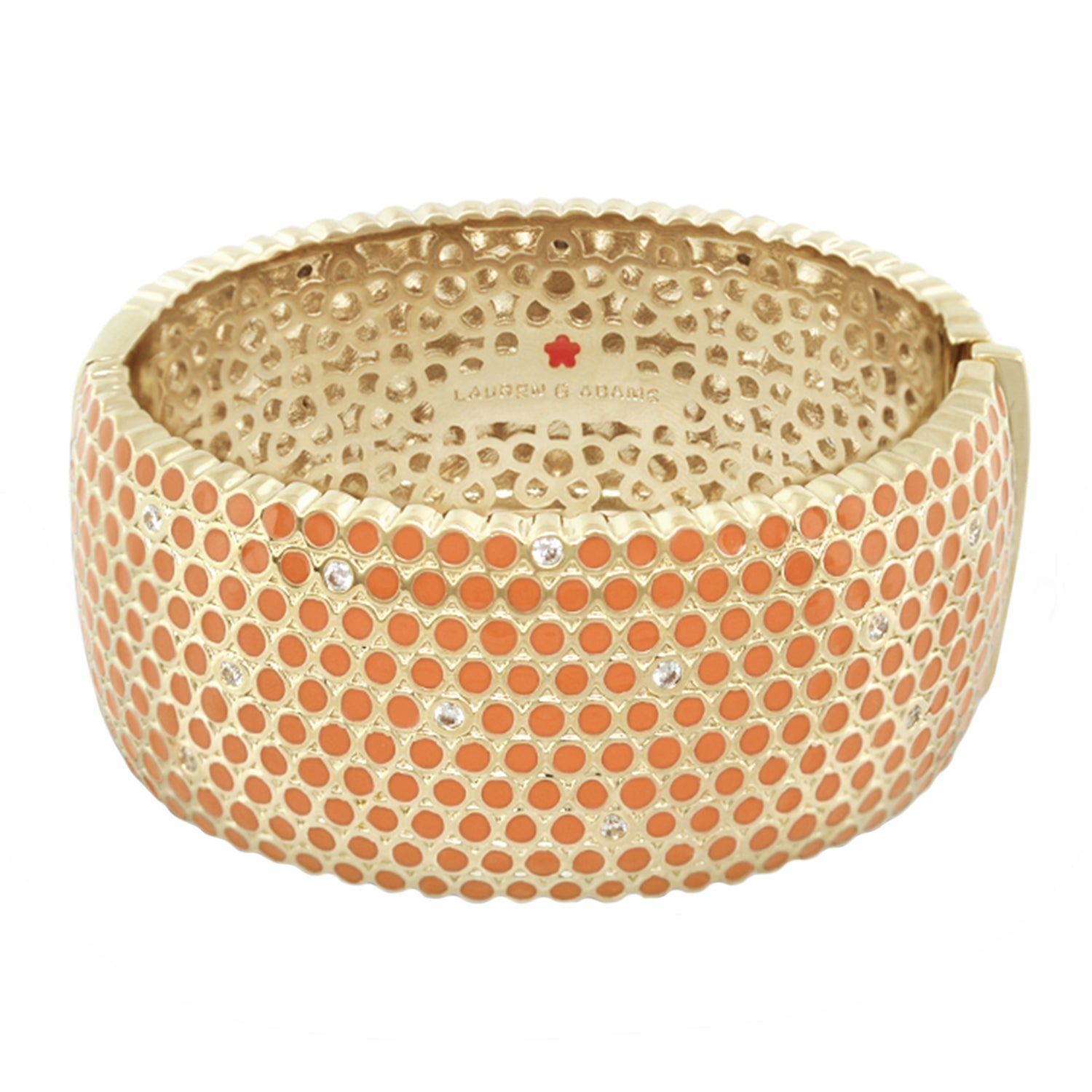 Fun Bubbles Bangle