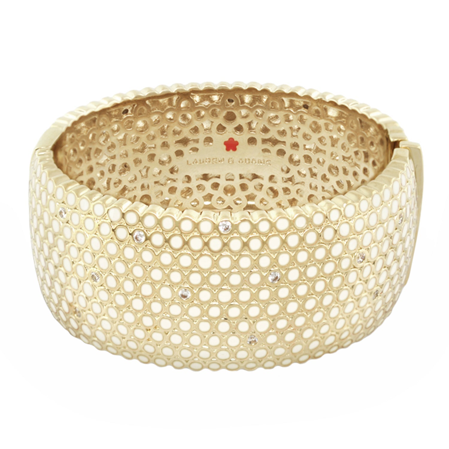 Fun Bubbles Bangle