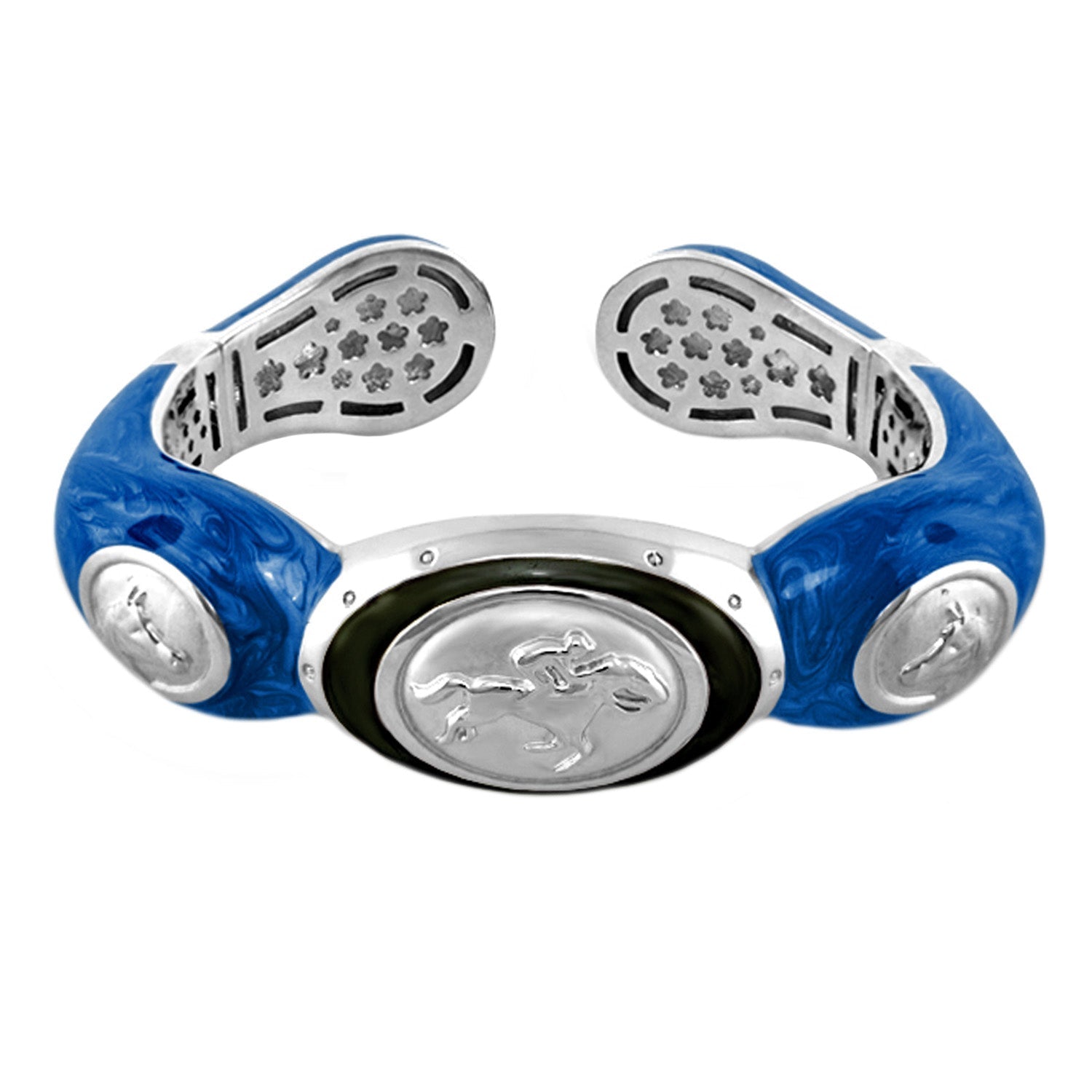 Equestrian Bangle