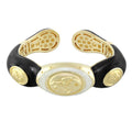 Equestrian Bangle